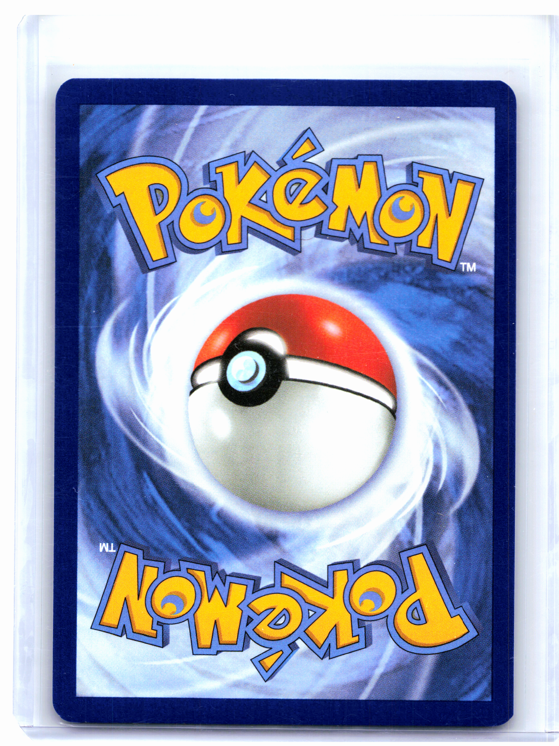 2025 Pokemon—Team Rocket's Wobbuffet #203 SVP—Black Star Promo Holo