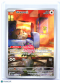 2023 Pokemon—Skwovet #222/198 Scarlet & Violet Base Set—Illustration Rare [LP]