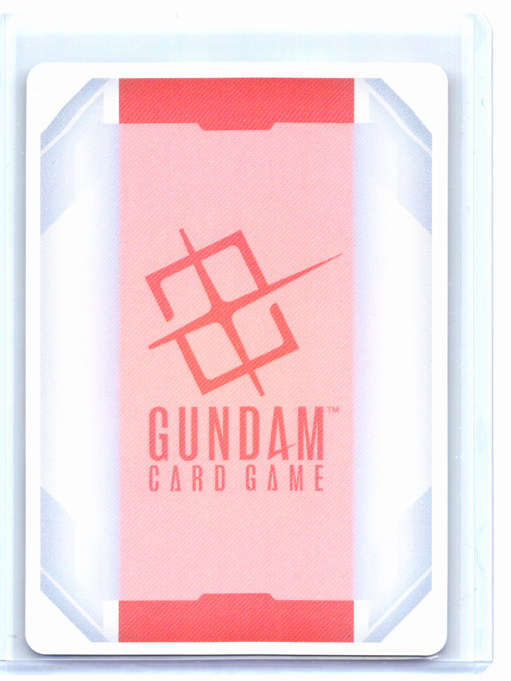 2025 Gundam—Resource (Unicorn Gundam) (Banagher Links) #RP-005—Promo Foil