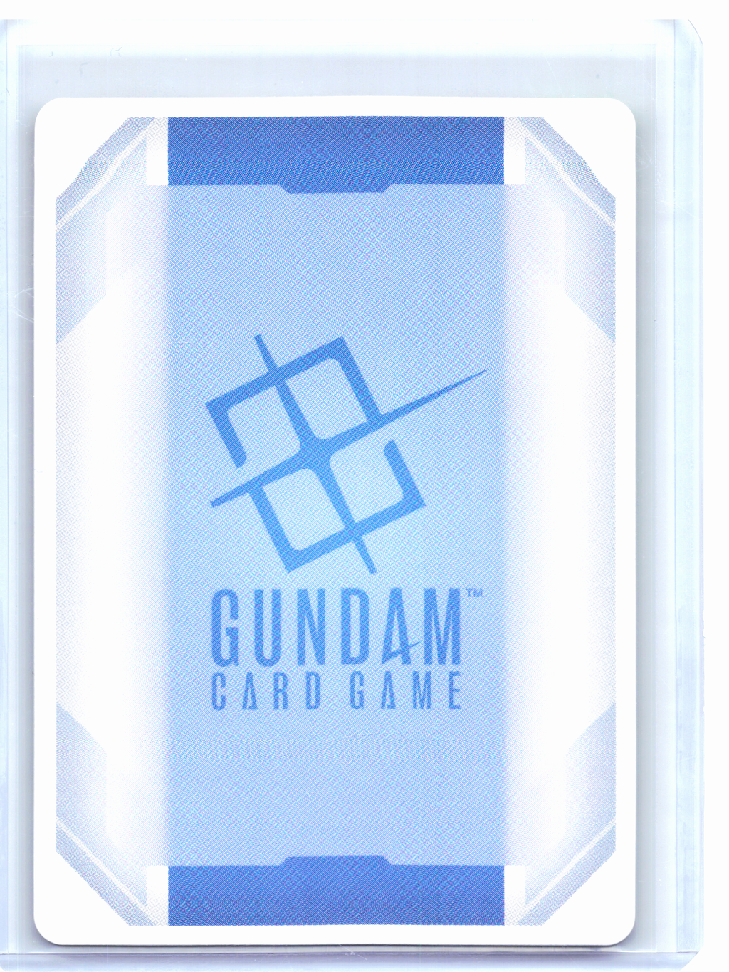 2025 Gundam Card Game—Shuji Itō #ST06-010 Clan Unity—Common+ Foil