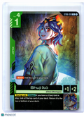 2025 Gundam Card Game—Shuji Itō #ST06-010 Clan Unity—Common+ Foil