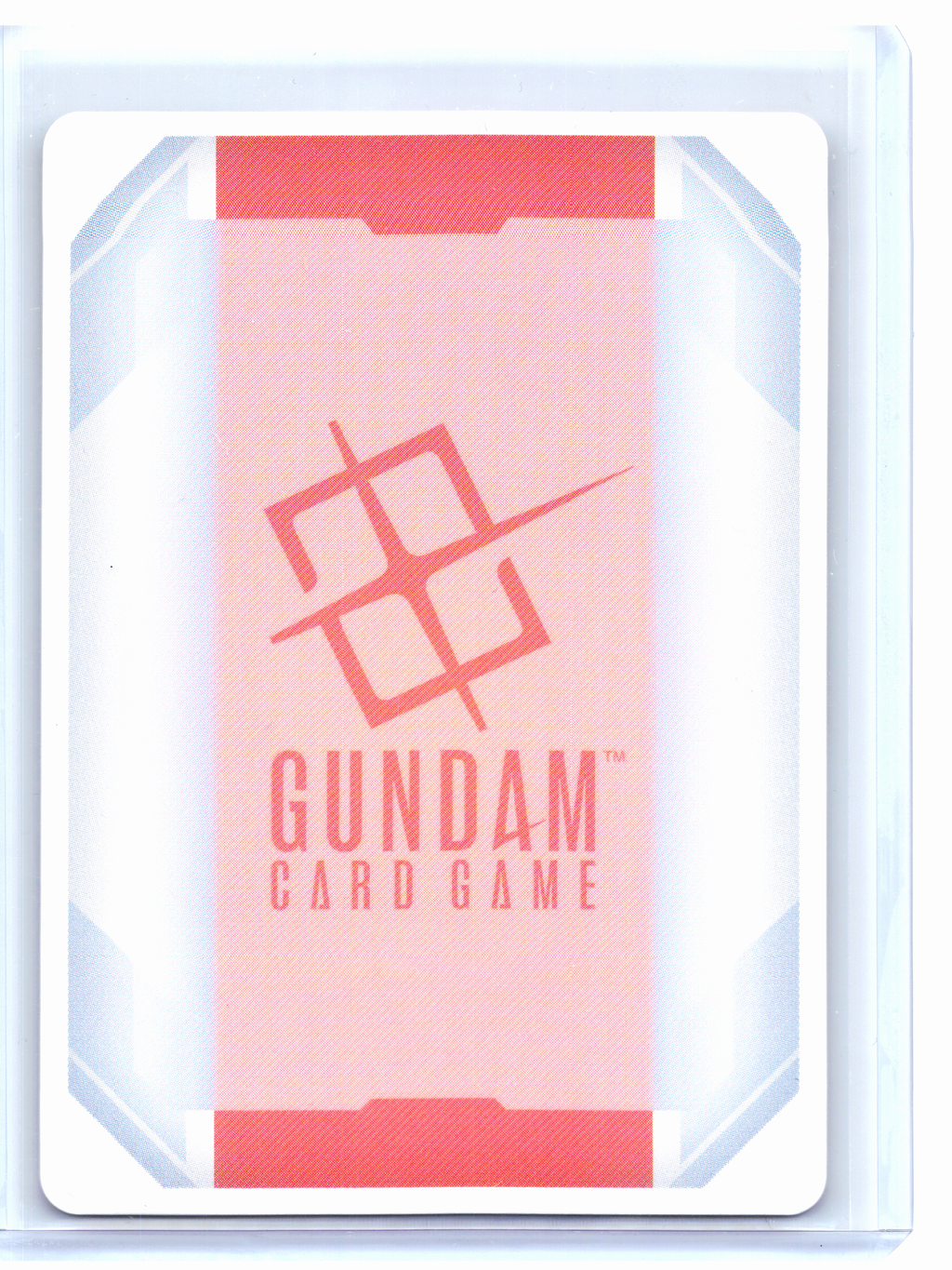 2025 Gundam—Resource (Suletta Mercury) #RP-010—Promo Foil (Anime Expo 2025)