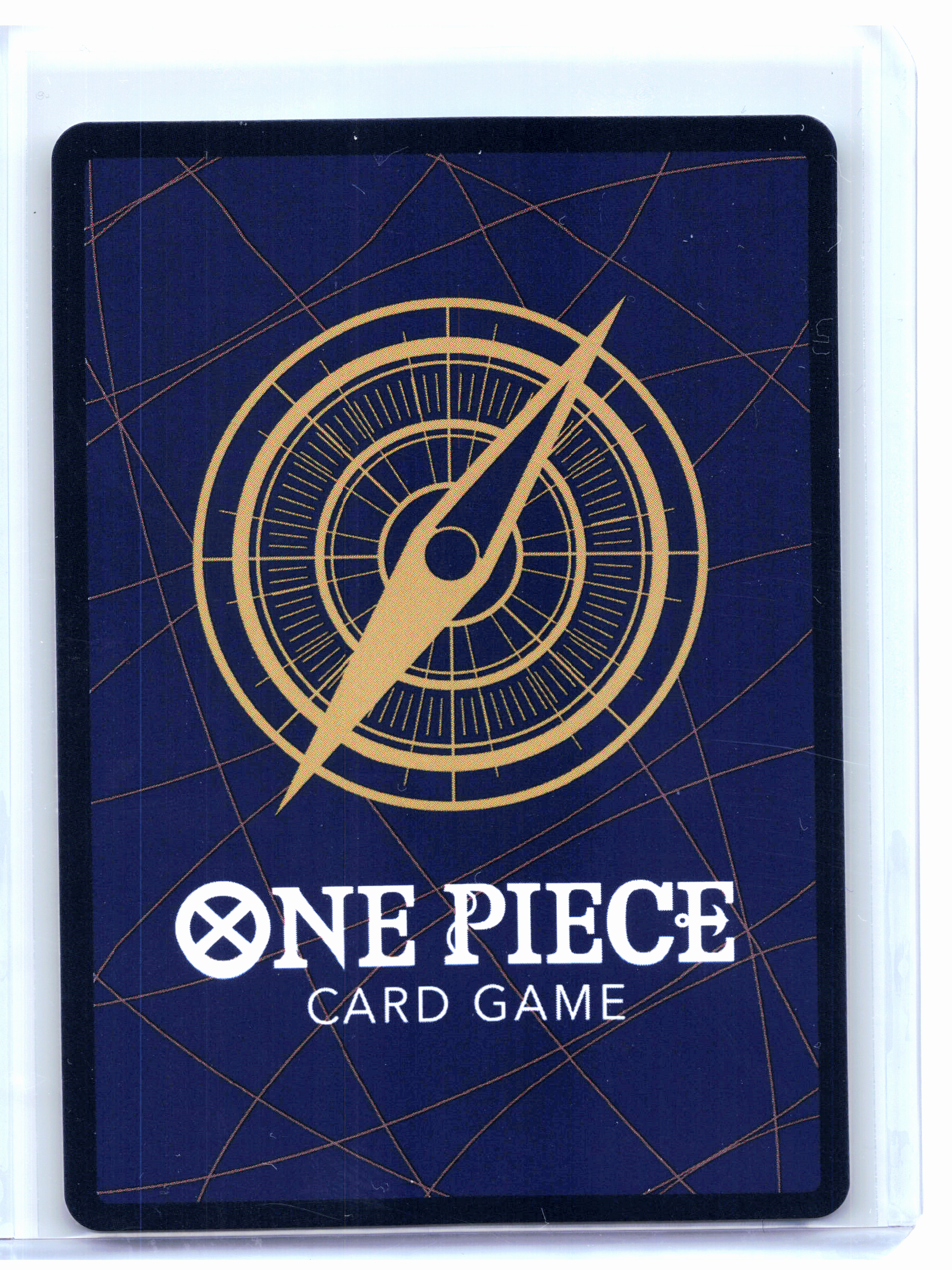 2025 One Piece Card Game—Marco #PRB02-008 The Best Vol. 2—Super Rare Foil