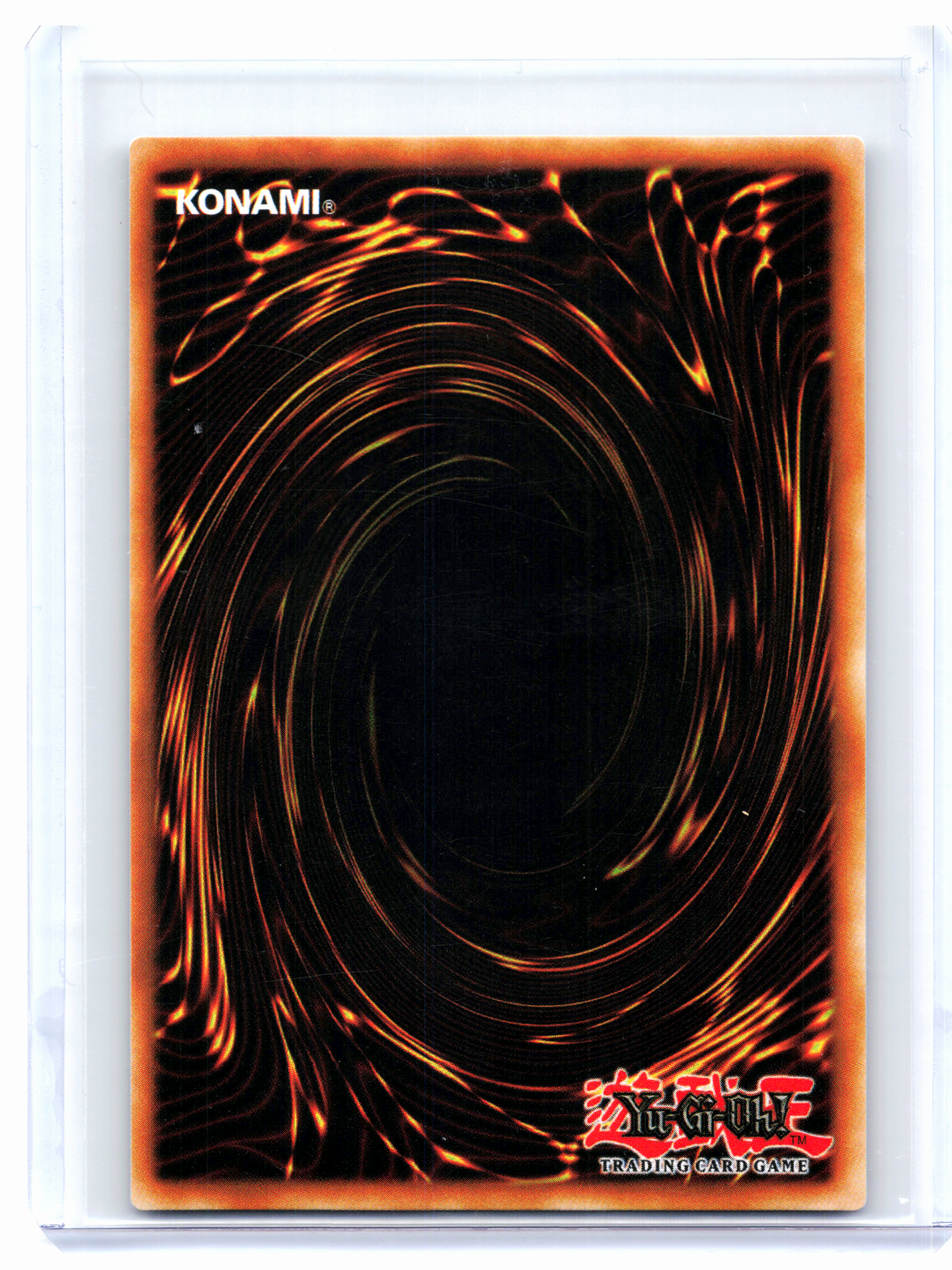 2026 YuGiOh—Black Chaos #CORI-EN001 Chaos Origins—Secret Rare Foil (1st Edition)
