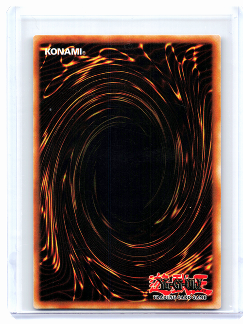 2026 YuGiOh—Black Chaos #CORI-EN001 Chaos Origins—Secret Rare Foil (1st Edition)