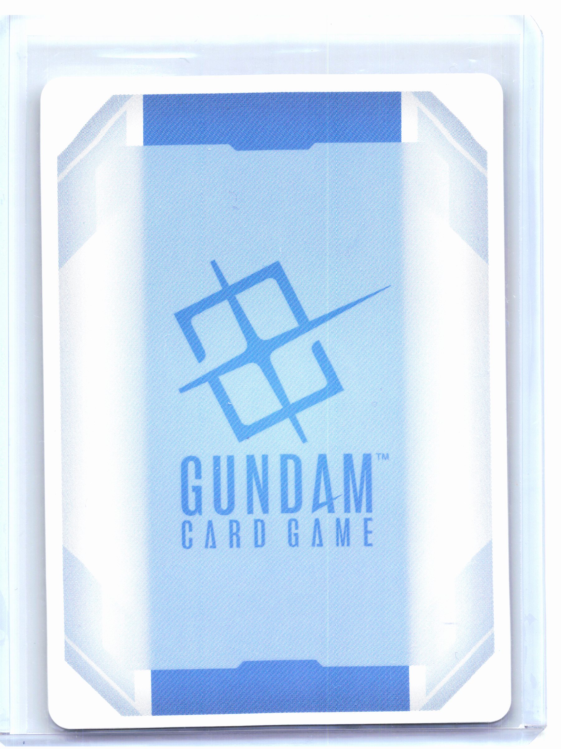 2025 Gundam Card Game—Sugai's Gelgoog (GQ) #GD02-041 Dual Impact—Rare+ Foil