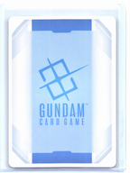 2025 Gundam Card Game—Gundam AGE-1 Normal #GD02-021 Dual Impact—Legend Rare Foil