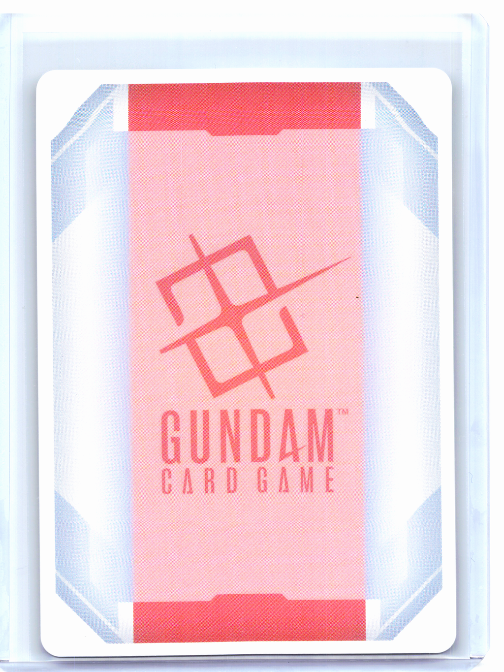 2025 Gundam—Resource (Athrun Zala) (Justice Gundam) #RP-008—Promo Foil Japanese