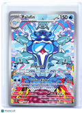 2023 Pokemon—Palafin #200/197 Obsidian Flames—Illustration Rare Holo [LP]