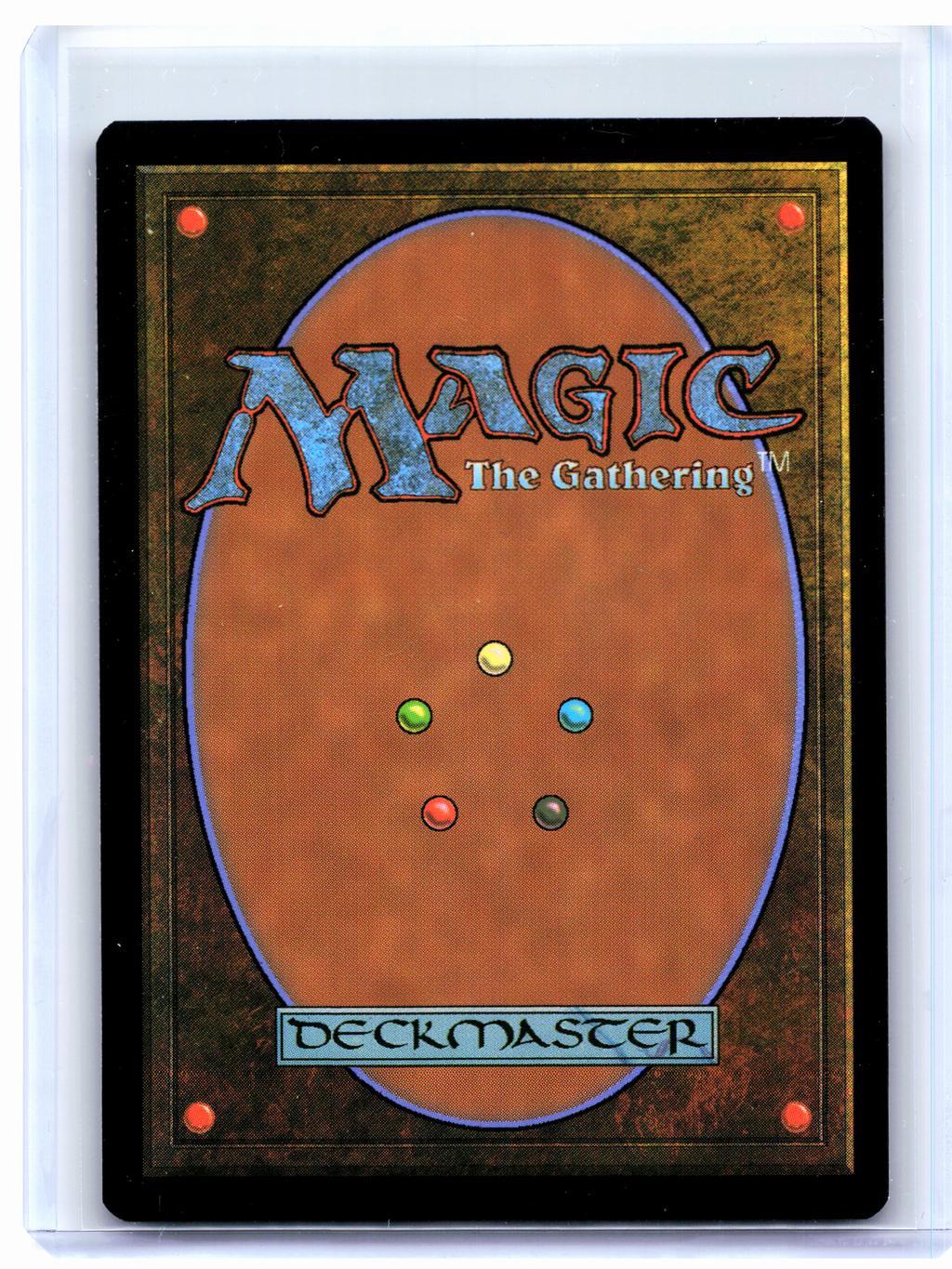 2020 Magic: The Gathering—Nyx Lotus #235 Theros Beyond Death—Rare Nonfoil