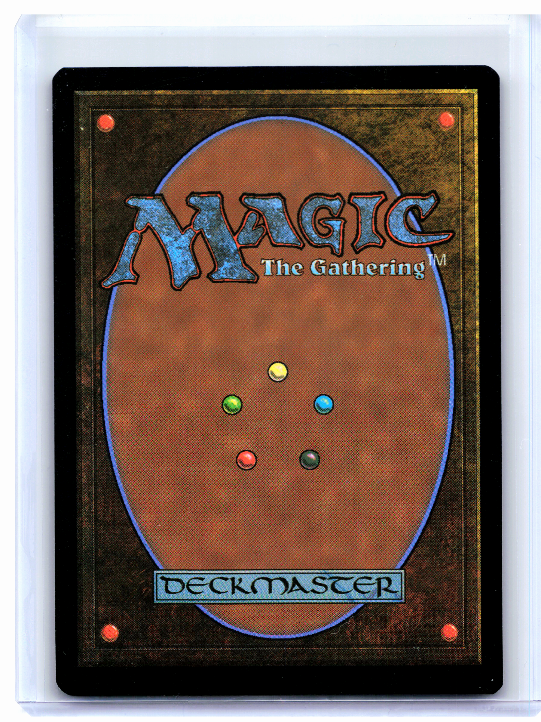 2024 Magic: The Gathering—Archmage of Runes #0030 Foundations—Rare Nonfoil
