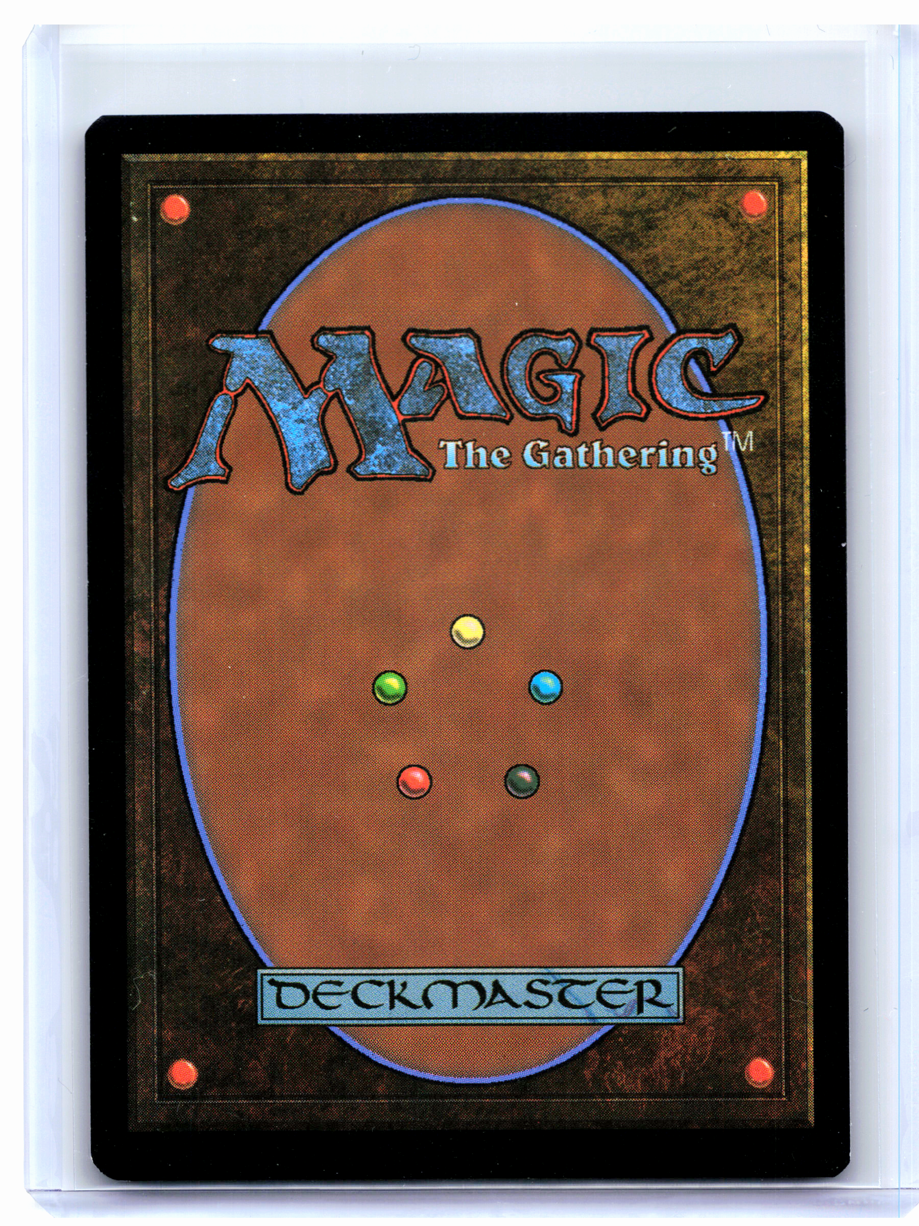 2024 Magic: The Gathering—Authority of the Consuls #137 Foundations—Rare Nonfoil