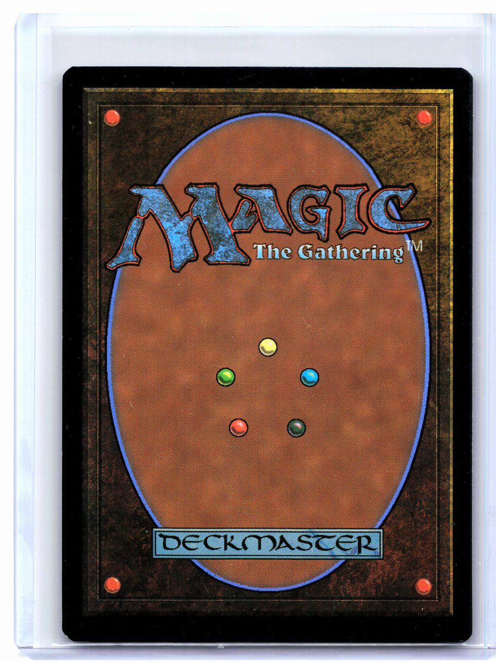 2024 Magic: The Gathering—Blasphemous Edict #0057 Foundations—Rare Nonfoil