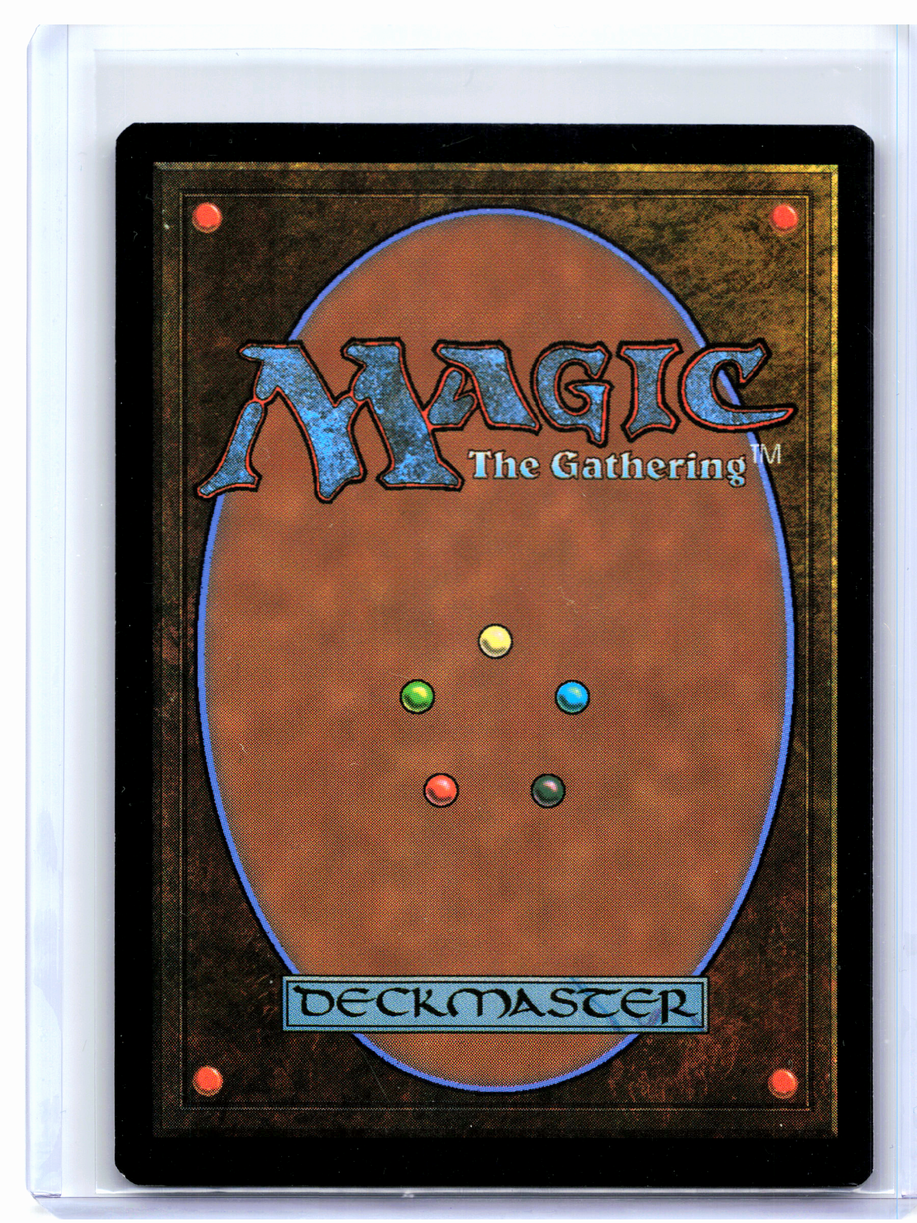 2024 Magic: The Gathering—Blasphemous Edict #0057 Foundations—Rare Nonfoil