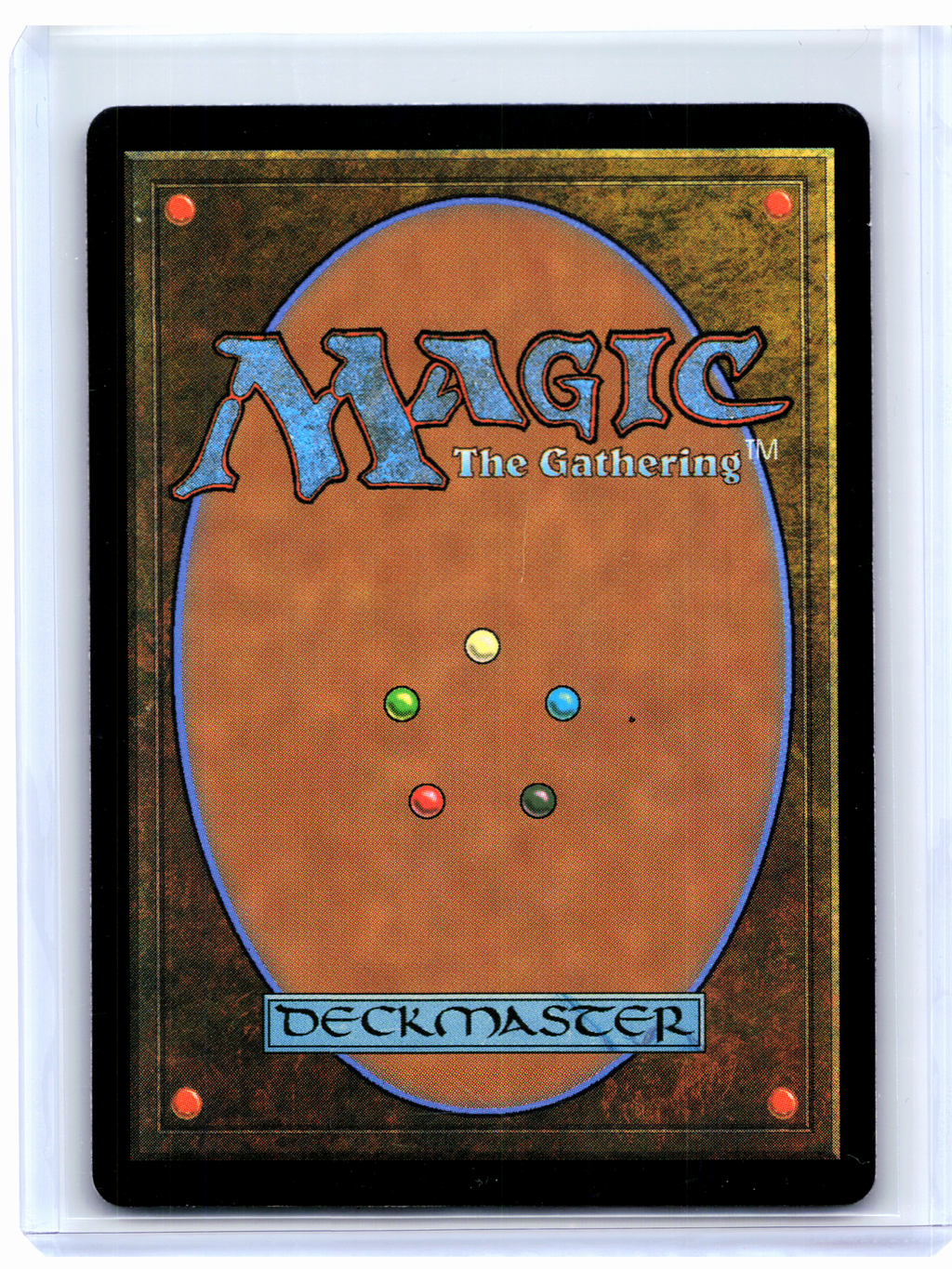 2023 Magic: The Gathering—Wrath of God #0070 Commander Masters—Rare Nonfoil [LP]