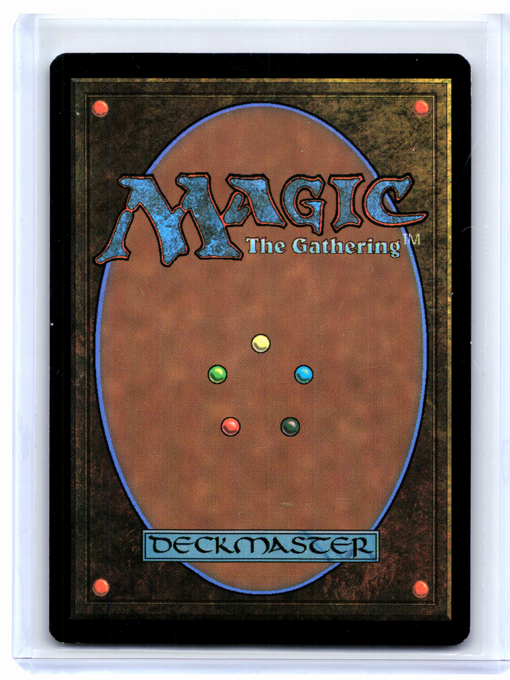 2026 Magic: TG—Franklin's Finality - Annie Joins Up #0281 MSC—Surge Foil [LP]
