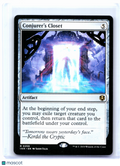 2025 Magic: TG—Conjurer's Closet #0259 Innistrad Remastered—Rare Nonfoil