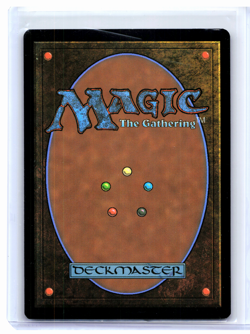 2025 Magic: The Gathering—Terrasymbiosis #0210 Edge of Eternities—Rare Nonfoil