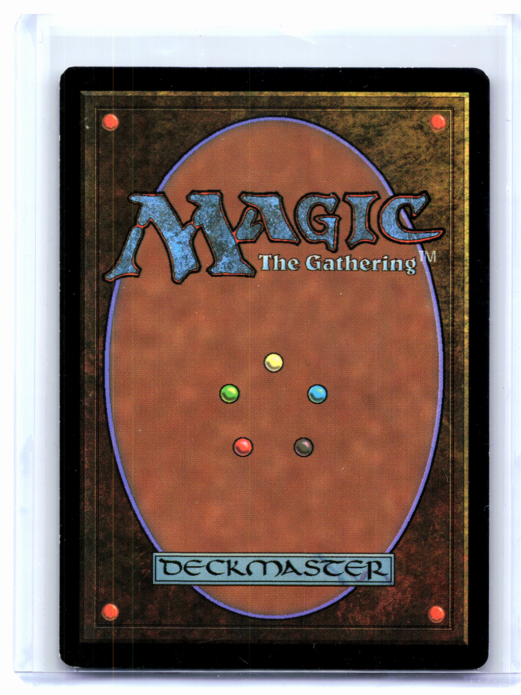 2017 Magic: The Gathering—Time Warp #012 Explorers of Ixalan—Mythic Nonfoil [LP]
