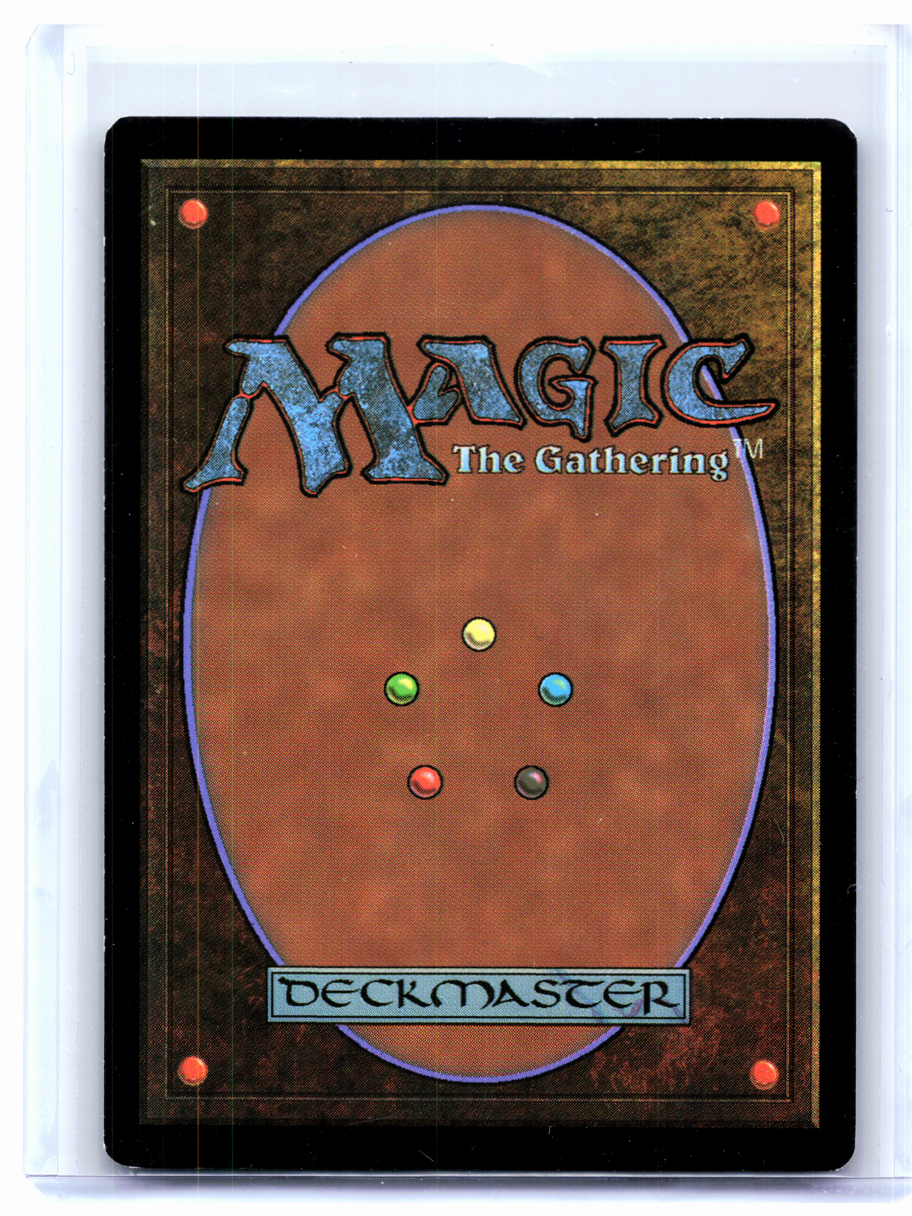 2017 Magic: The Gathering—Time Warp #012 Explorers of Ixalan—Mythic Nonfoil [LP]