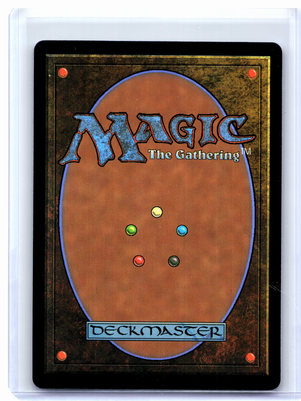 2026 Magic: The Gathering—M.O.D.O.K. #0106 Marvel Super Heroes—Mythic Nonfoil
