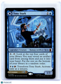 2026 Magic: TG—Tony Stark #0080 Marvel Super Heroes—Mythic Foil [LP]