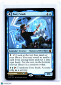2026 Magic: TG—Tony Stark #0080 Marvel Super Heroes—Mythic Nonfoil