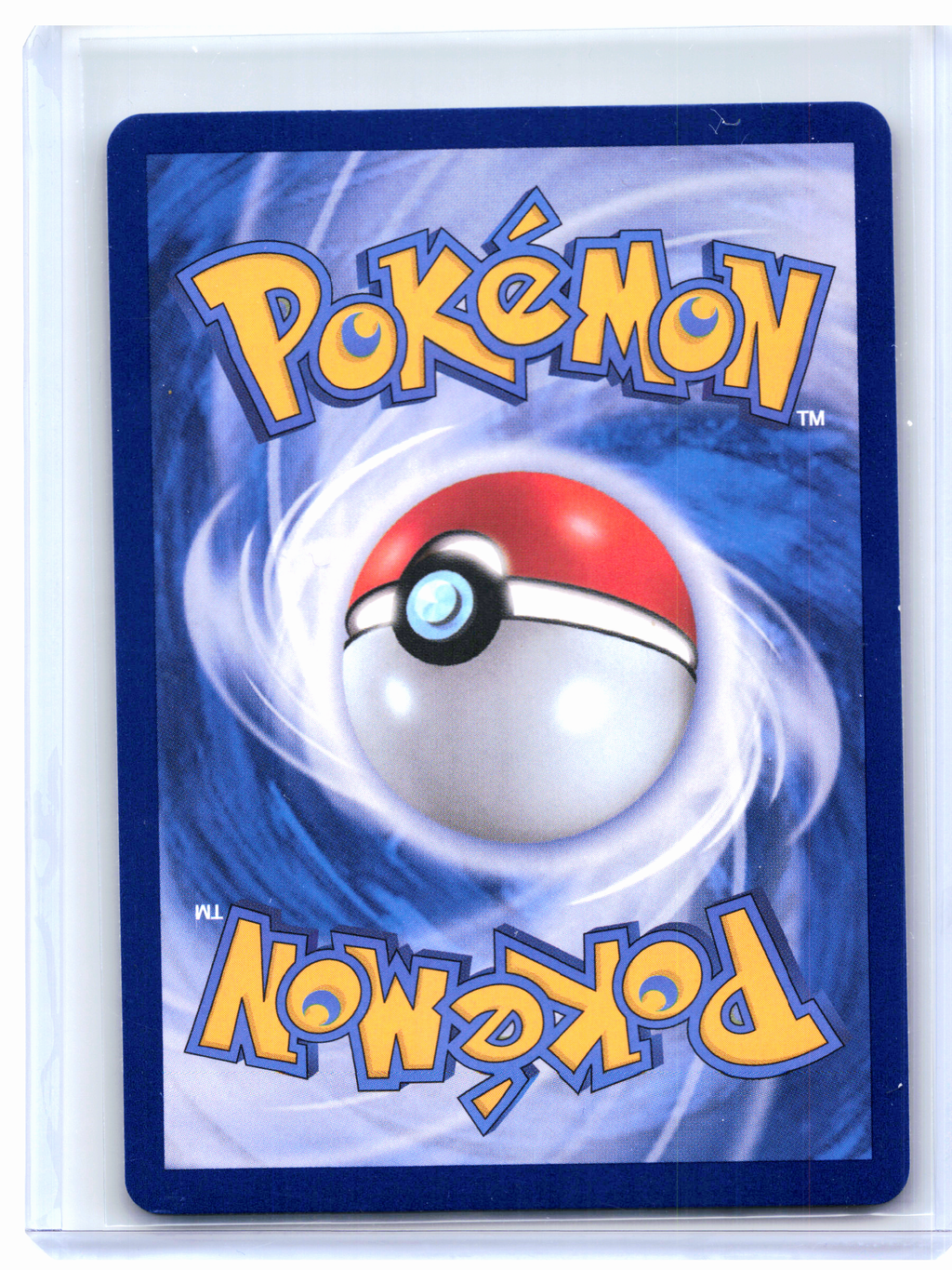2024 Pokemon—Spheal #111/106 Super Electric Breaker—Art Rare Holo Korean [LP]