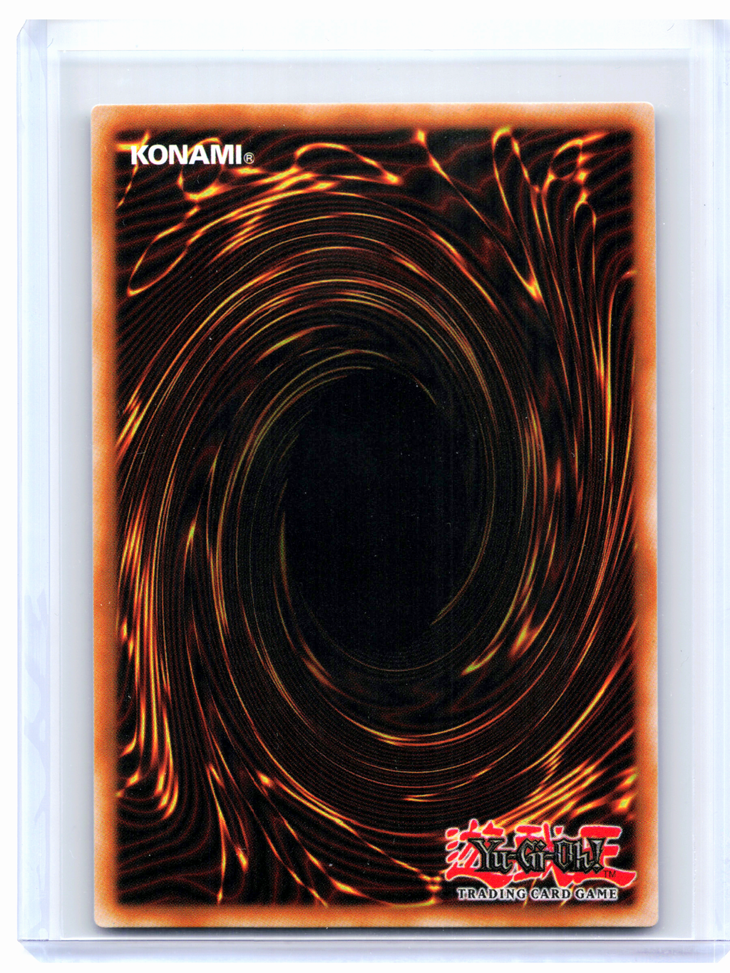 2026 Yu-Gi-Oh! TCG—Mistaken Arrest #BLGG-EN114—Starlight Rare Foil (1st Edition)
