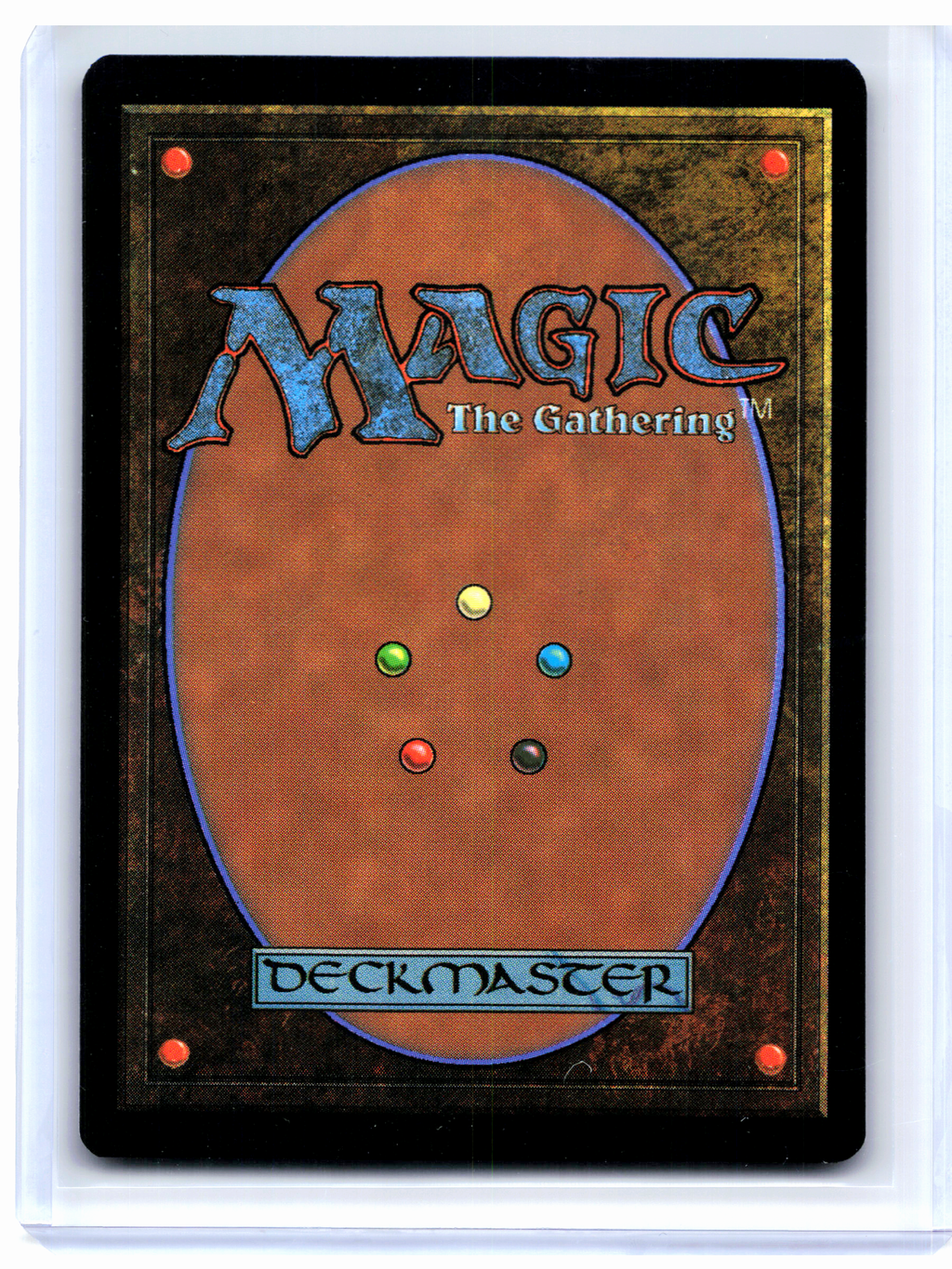 2025 Magic: TG—Anima - Grief #7006 Secret Lair Drop—Mythic Rainbow Foil Japanese