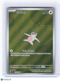 2024 Pokemon—Slakoth #212 Surging Sparks—Illustration Rare Holo [Lightly Played]