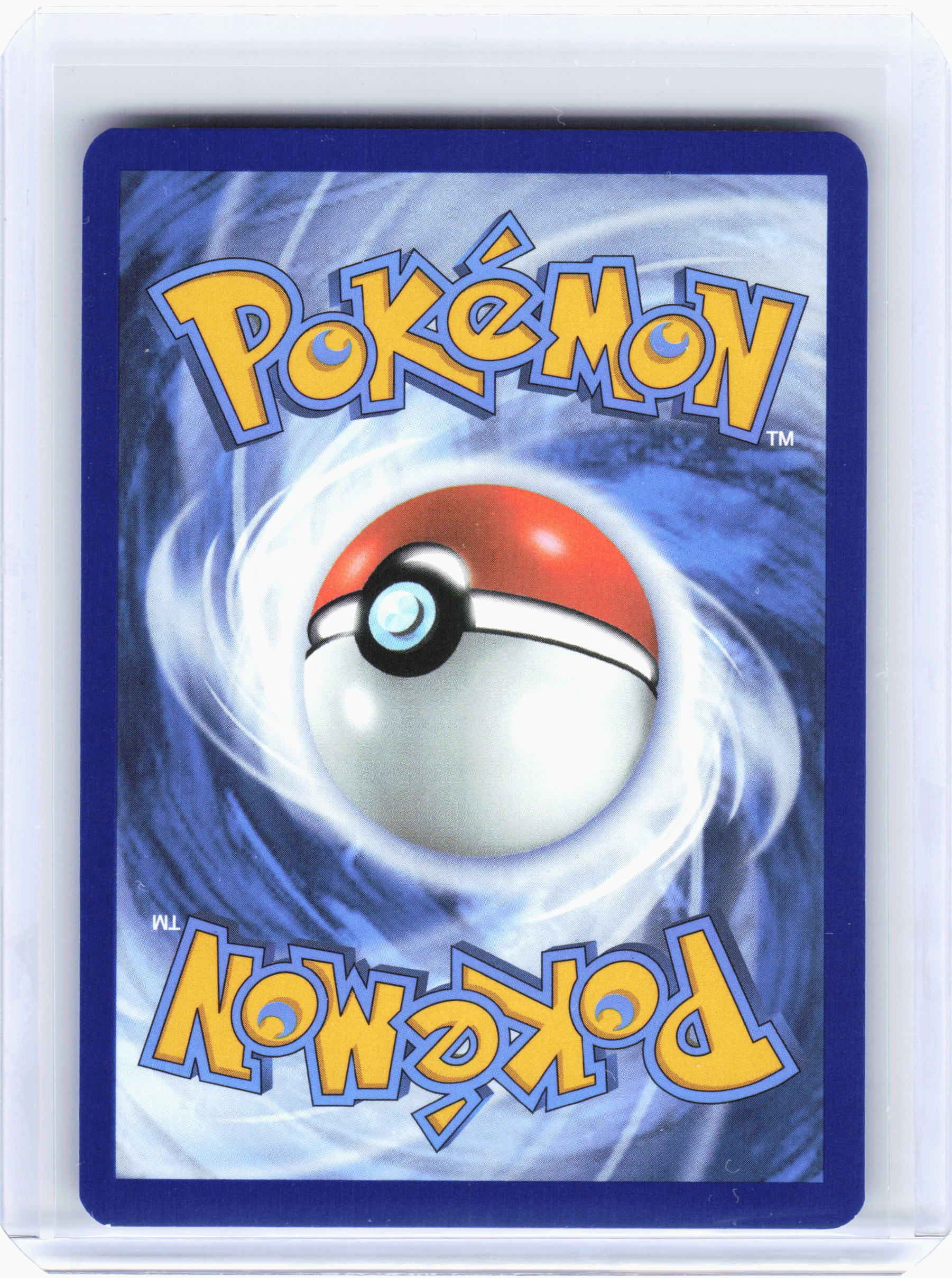 2025 Pokemon—Trubbish #140 White Flare—Illustration Rare Holo