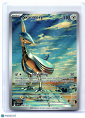 2024 Pokemon—Skarmory #209/191 Surging Sparks—Illustration Rare Holo