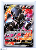 2021 Pokemon—Necrozma V (Full Art) #149/163 Battle Styles—Ultra Rare Holo
