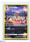 2023 Pokemon—Kricketune #GG02/GG70 Crown Zenith: Galarian Gallery—Ultra Rare