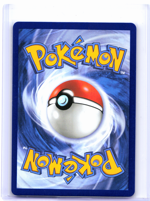 2026 Pokemon—Mega Eelektross ex #278/217 Ascended Heroes—SIR Holo