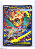 2026 Pokemon—Mega Hawlucha ex #283/217 Ascended Heroes—SIR Holo