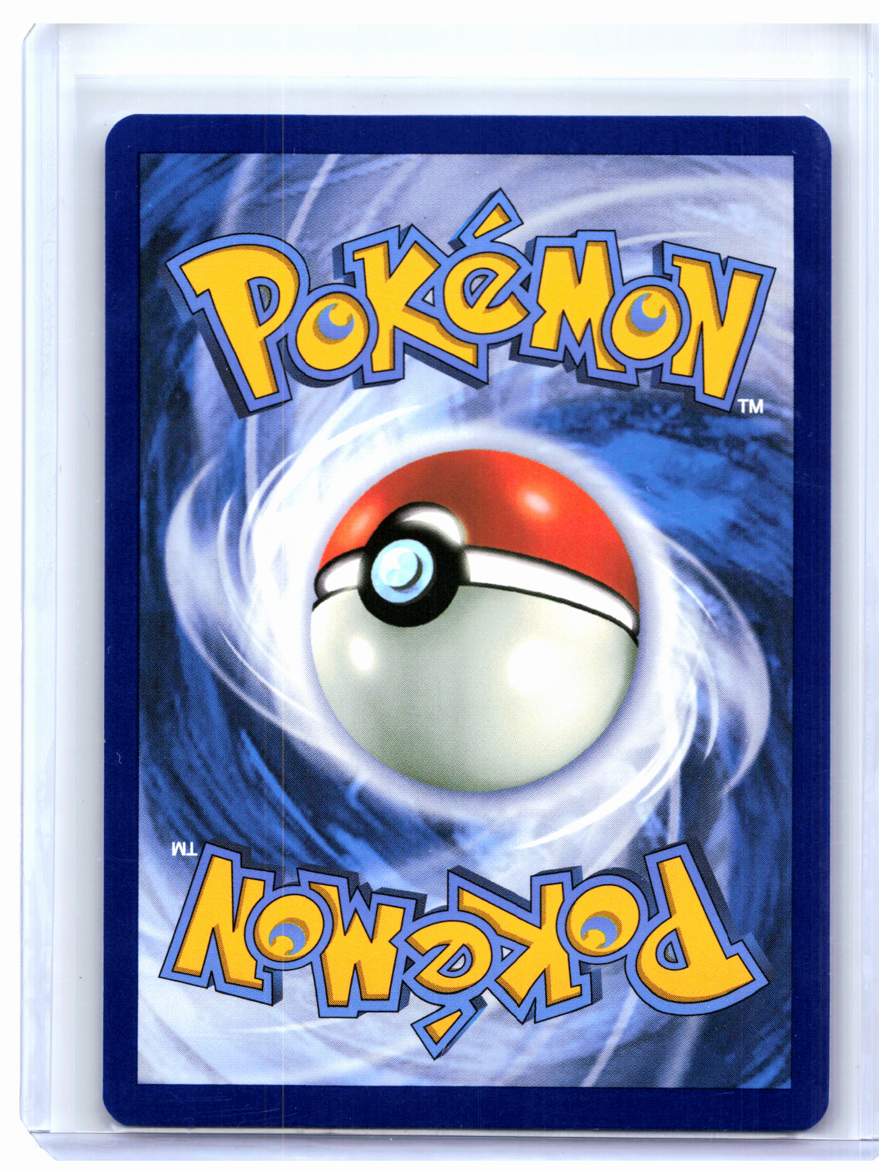 2024 Pokemon—Hisuian Growlithe #181/167 Twilight Masquerade—Illustration Rare
