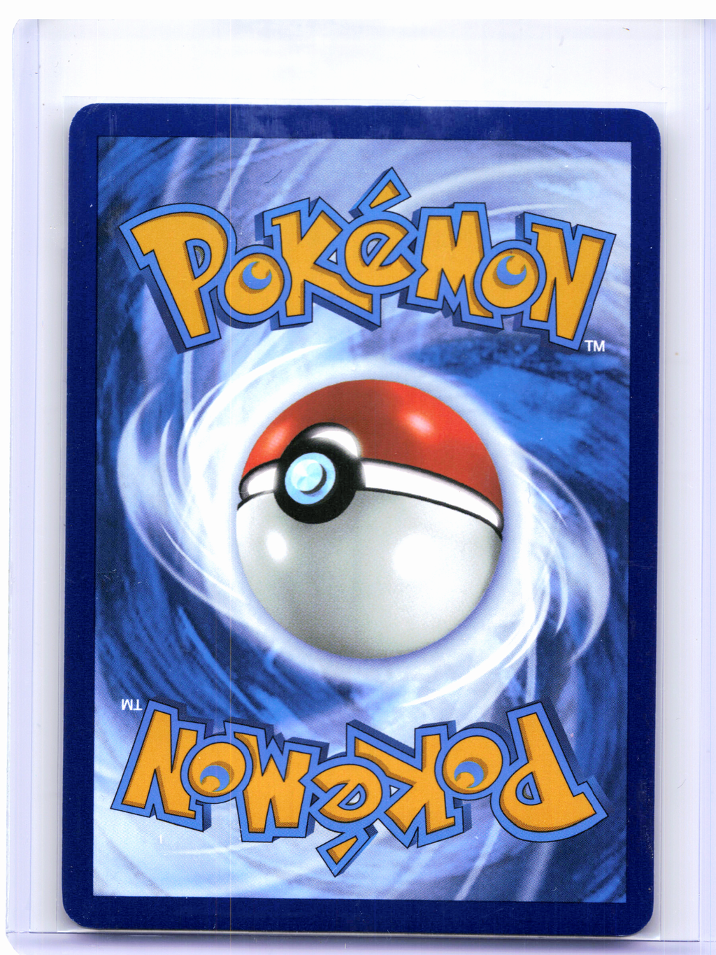 2023 Pokemon—Charizard ex #183/165 Scarlet & Violet 151—Ultra Rare Holo