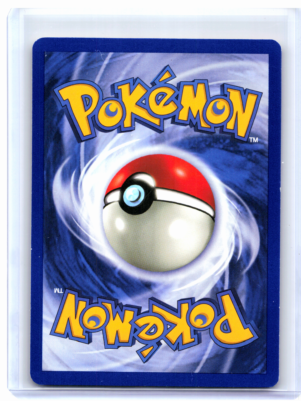 1999 Pokemon—Kabuto #50/62 Fossil—Common Nonholo (1st Edition) [Lightly Played]