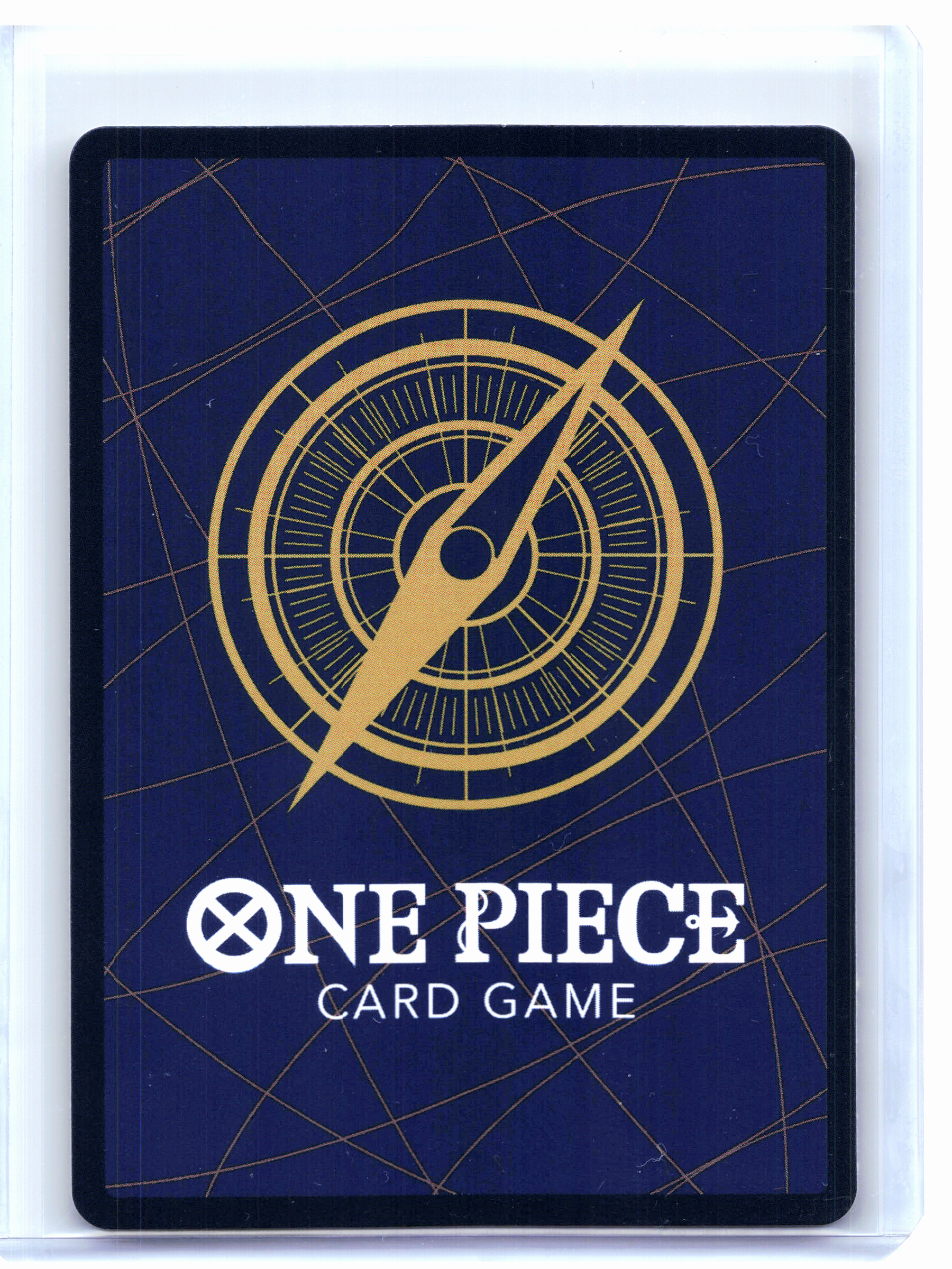 2025 One Piece—Monkey.D.Luffy #OP12-015 Legacy of the Master—SR Foil [LP]