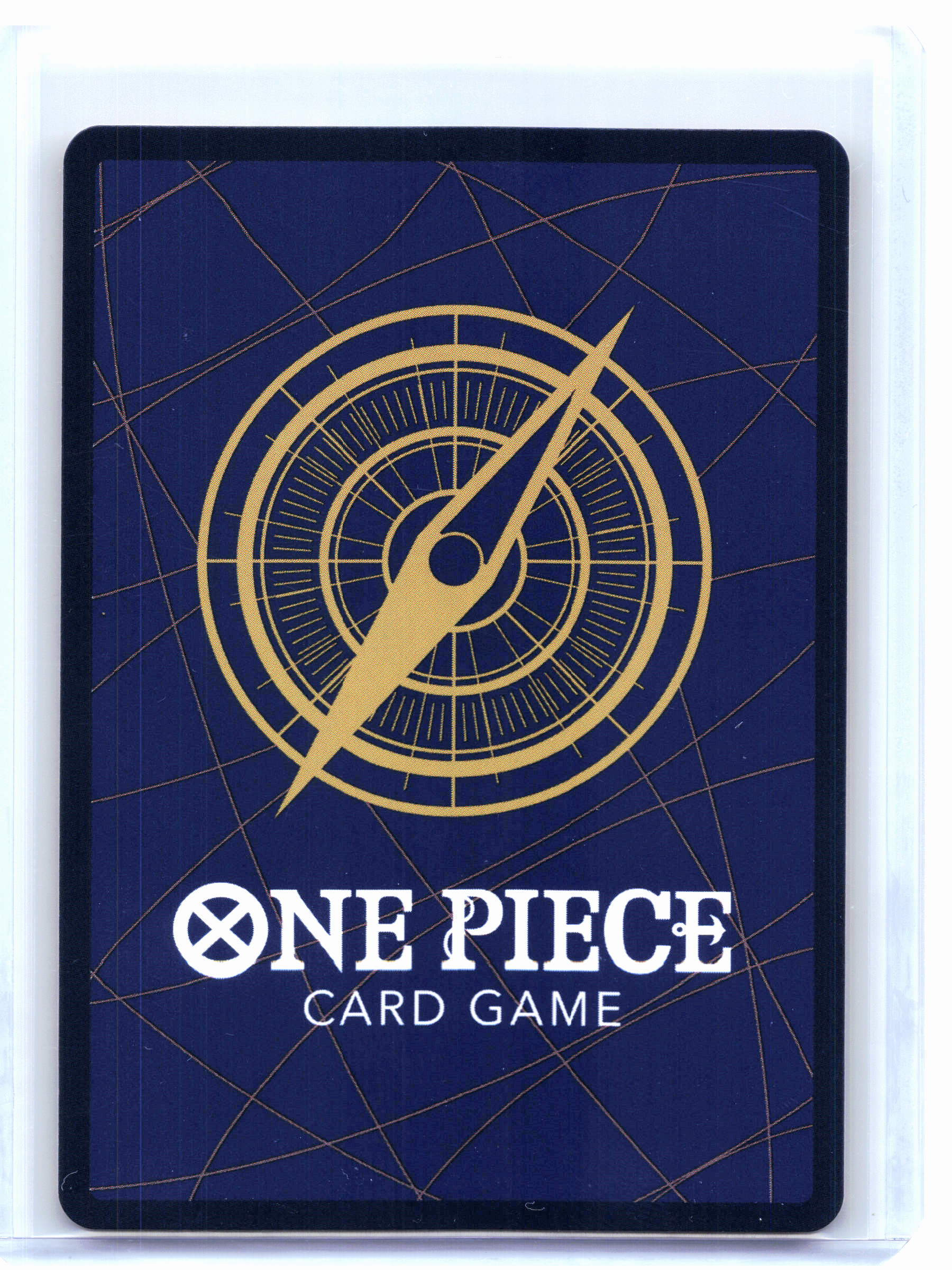 2026 One Piece—Monkey.D.Luffy (Alt Art) #OP16-015 The Time of Battle—SR Foil