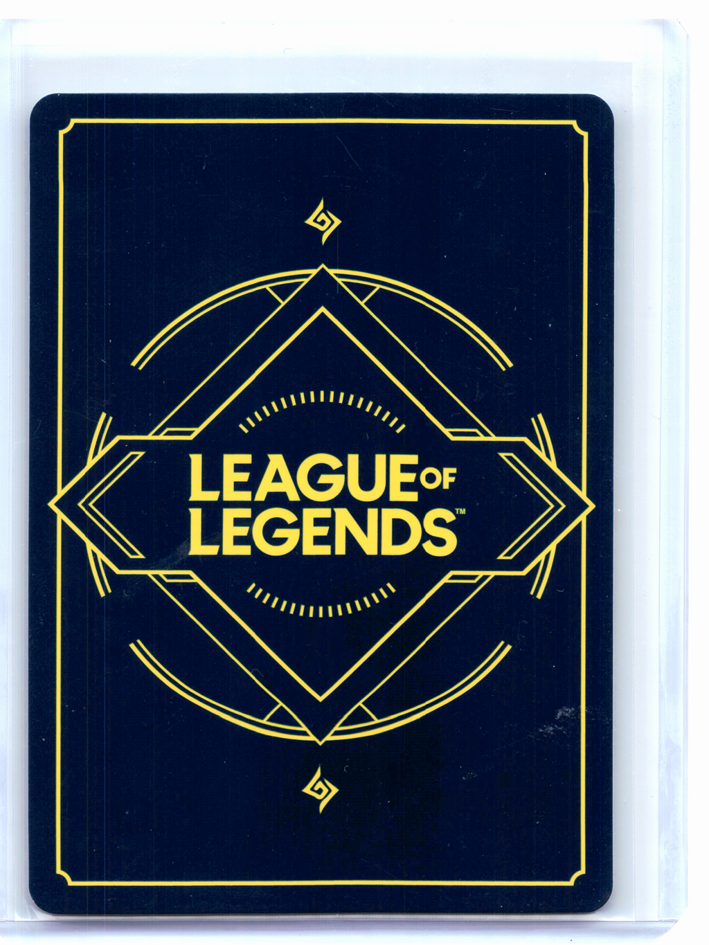 2026 Riftbound: League of Legends—Lux, Crownguard #SP6/006 Vendetta—Epic Foil