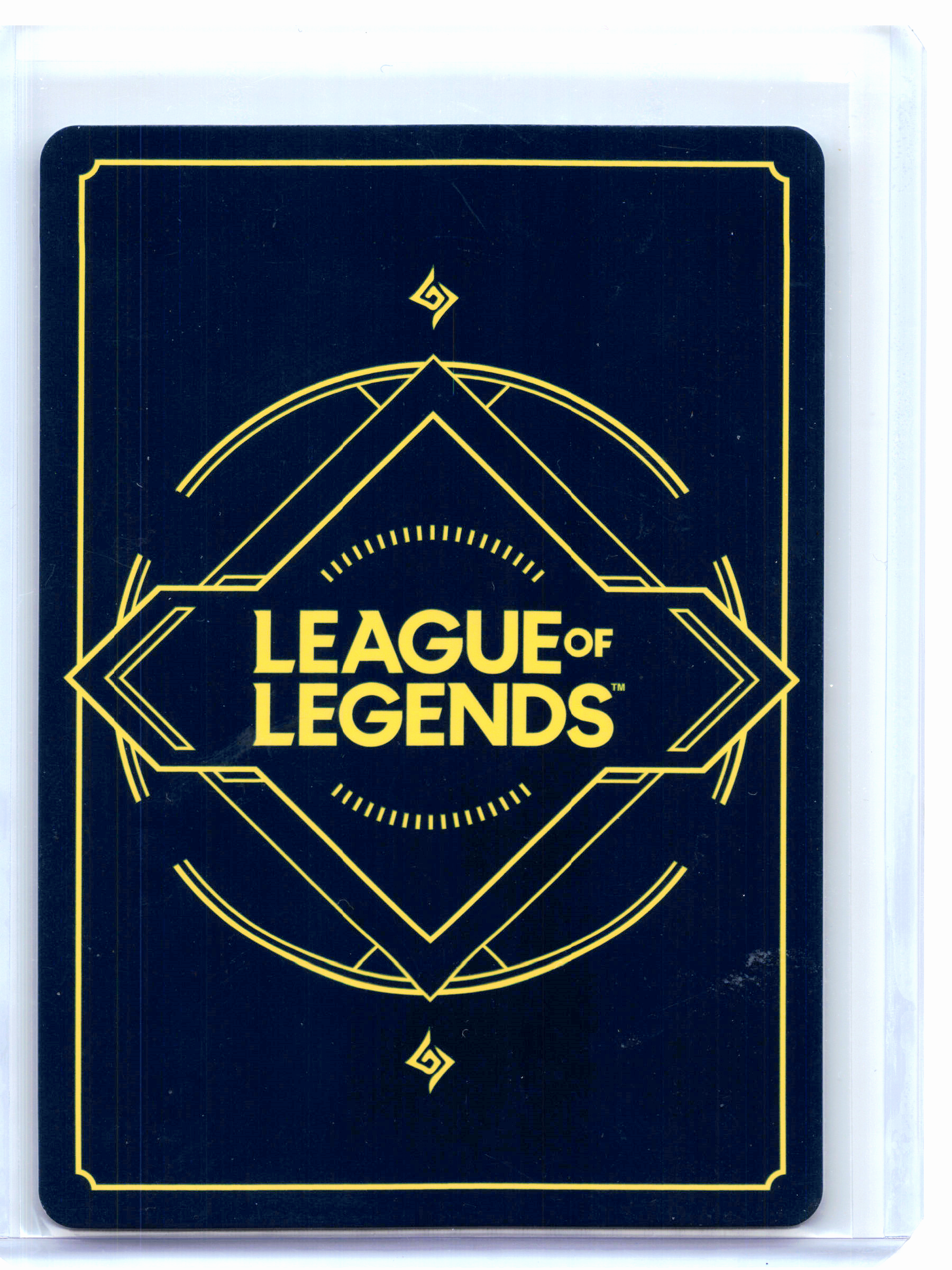 2026 Riftbound: League of Legends—Lux, Crownguard #SP6/006 Vendetta—Epic Foil