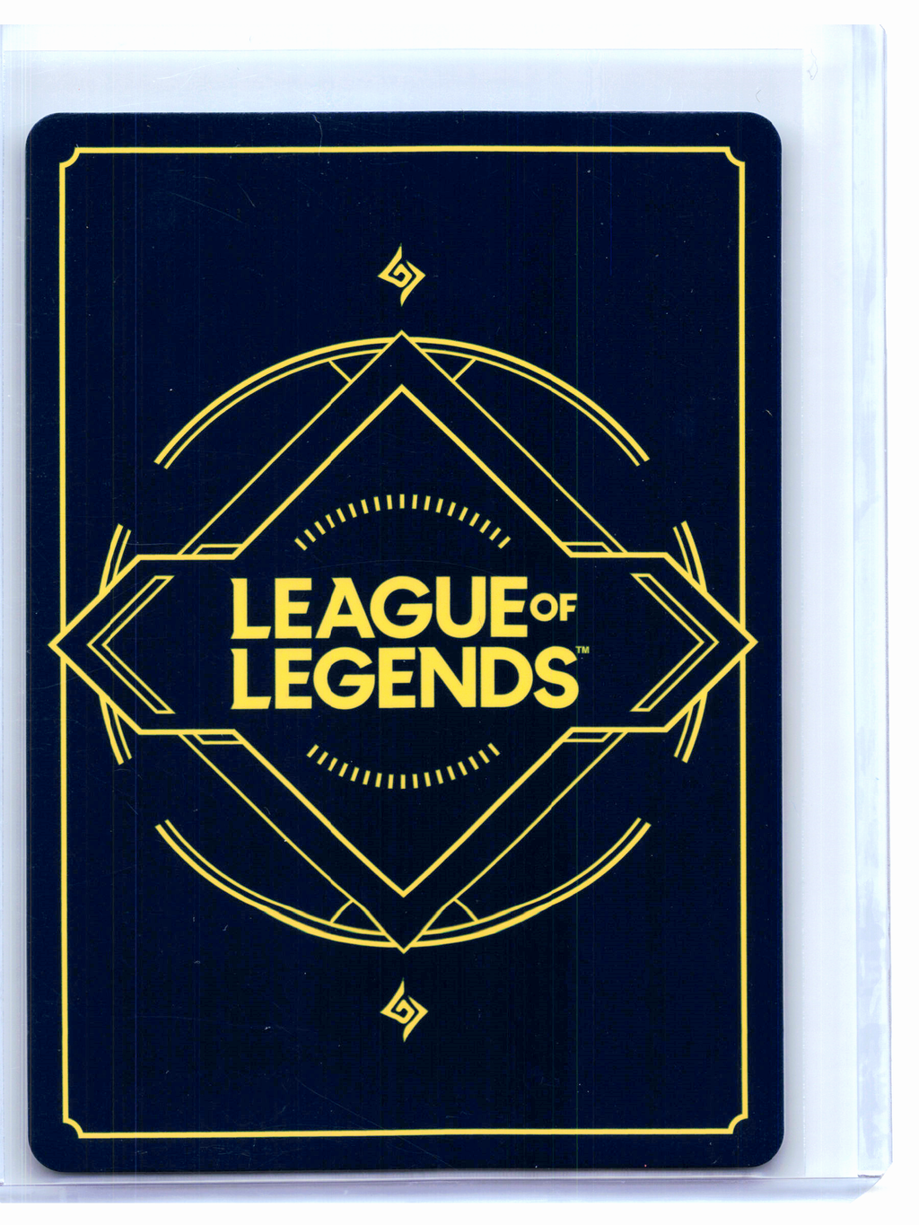 2026 Riftbound: League of Legends—Lux, Crownguard #SP6/006 Vendetta—Epic Foil