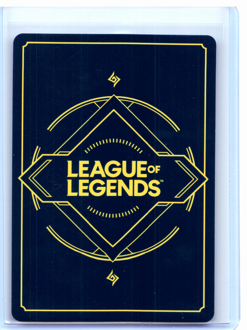 2026 Riftbound: League of Legends—Lux, Crownguard #SP6/006 Vendetta—Epic Foil