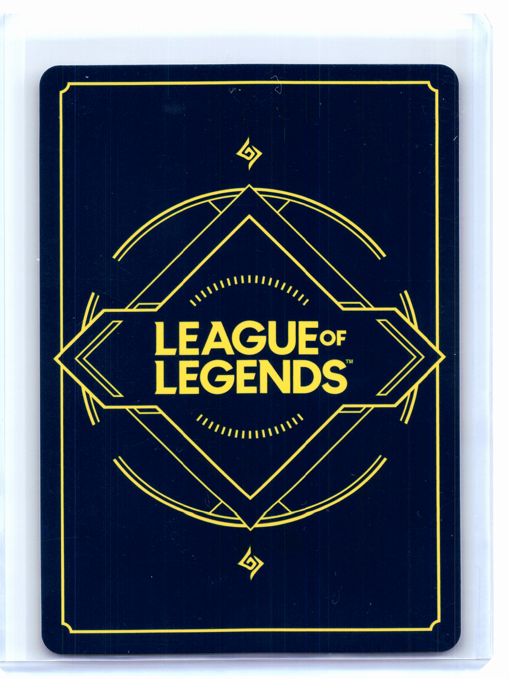 2026 Riftbound: League of Legends—Draven, Showboat #172/166 Vendetta—Epic Foil