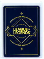 2026 Riftbound: League of Legends—Draven, Showboat #172/166 Vendetta—Epic Foil