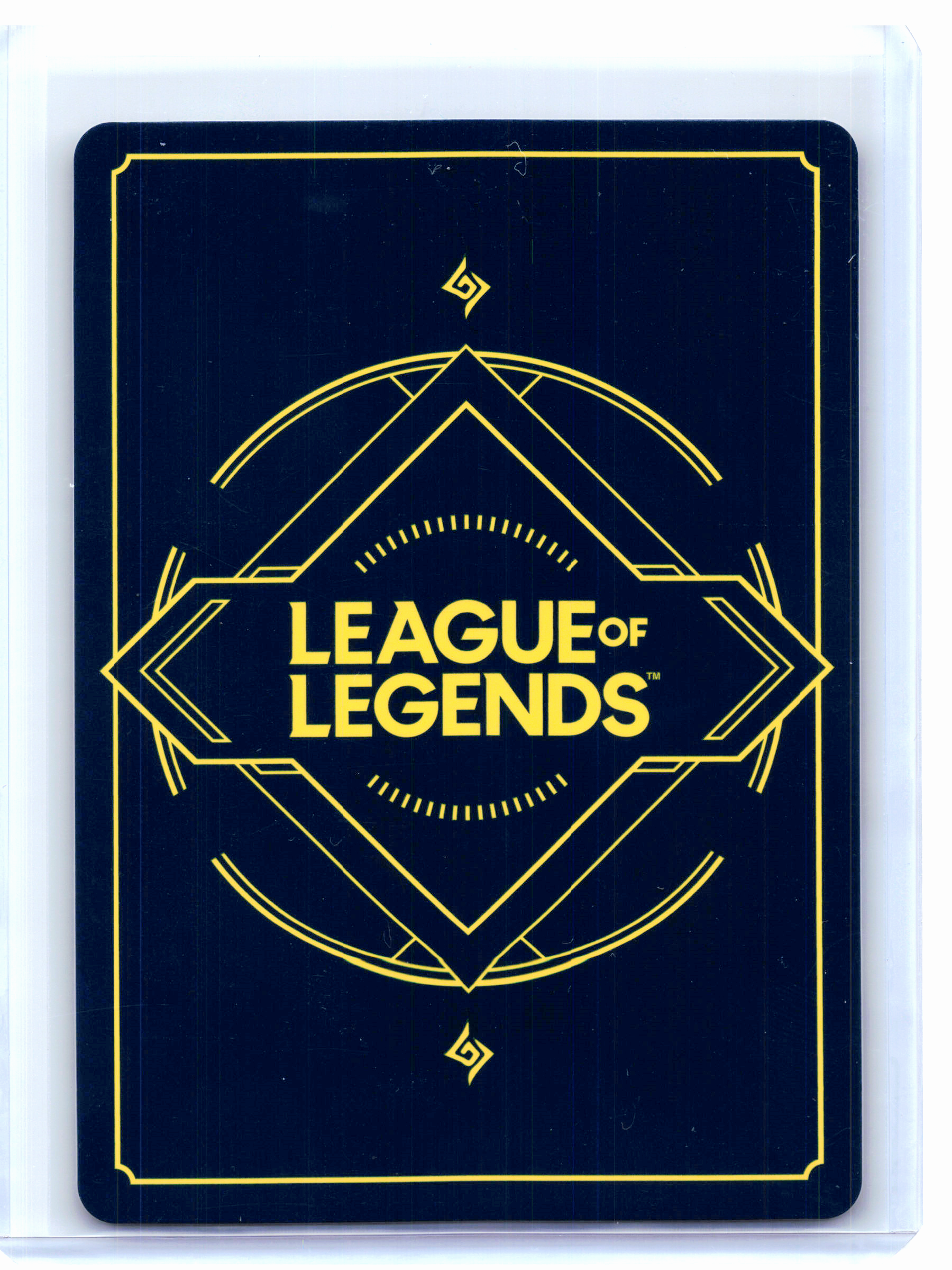 2026 Riftbound: League of Legends—Draven, Showboat #172/166 Vendetta—Epic Foil