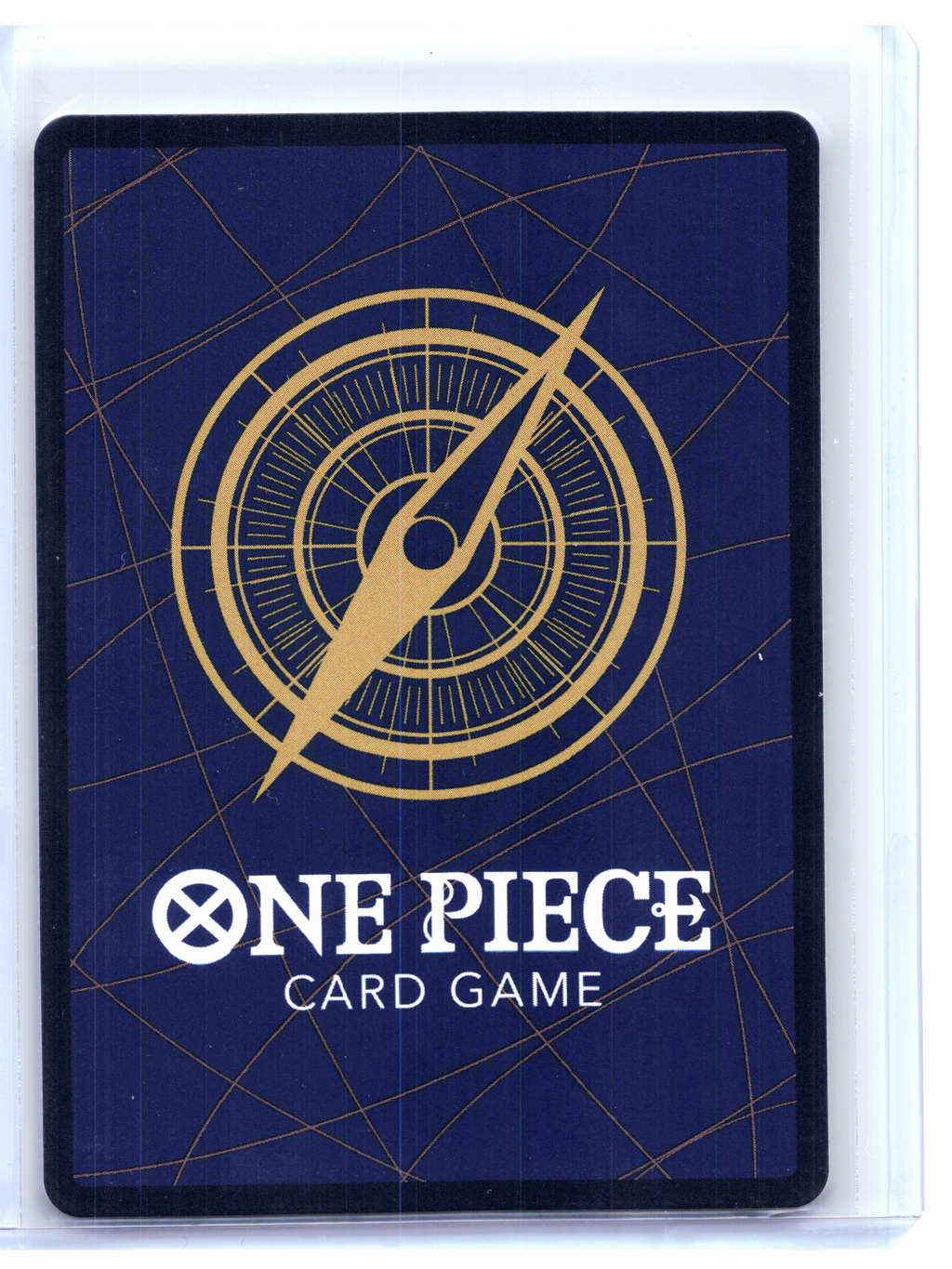 2025 One Piece—Monkey.D.Luffy #OP12-015 Legacy of the Master—SR Foil